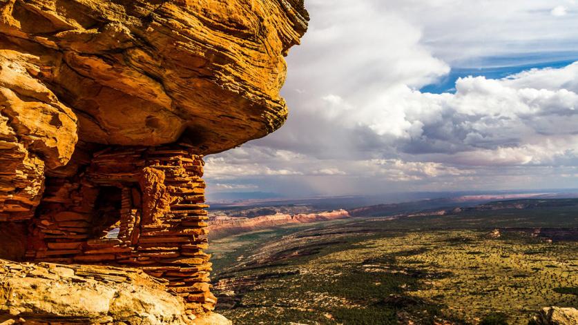 Bears Ears National Monument, UT