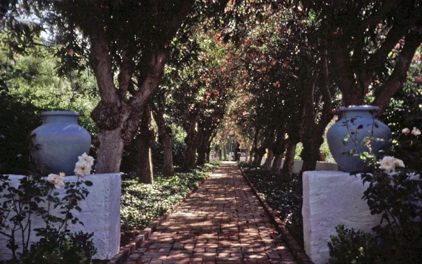 Rancho Los Alamitos_01 Rancho Los Alamitos, Long Beach, CA