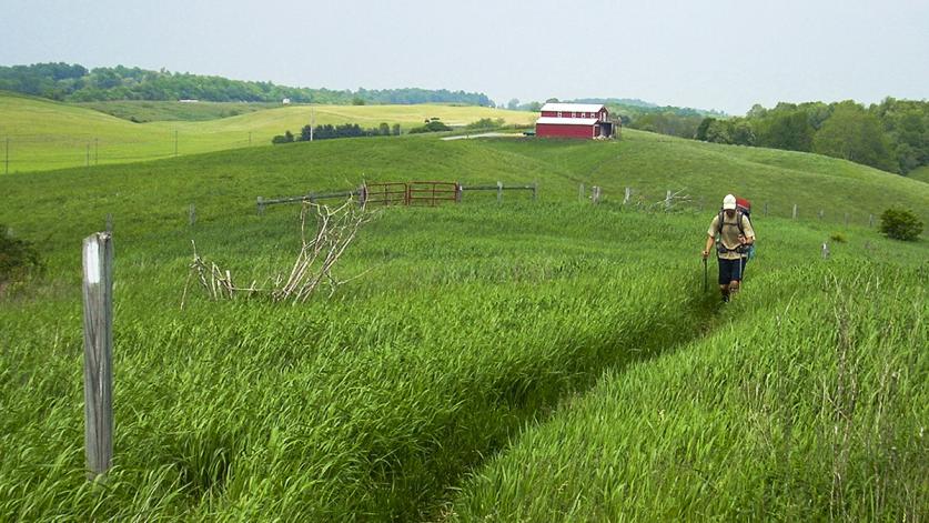 Appalachian Trail