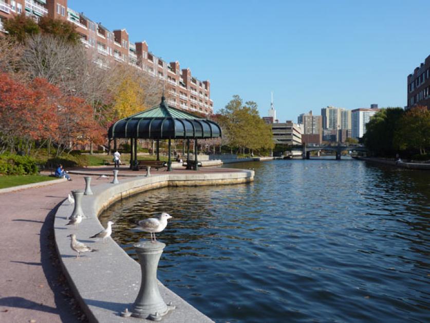Lechmere Canal Park_05 Lechmere Canal Park, Cambridge, MA