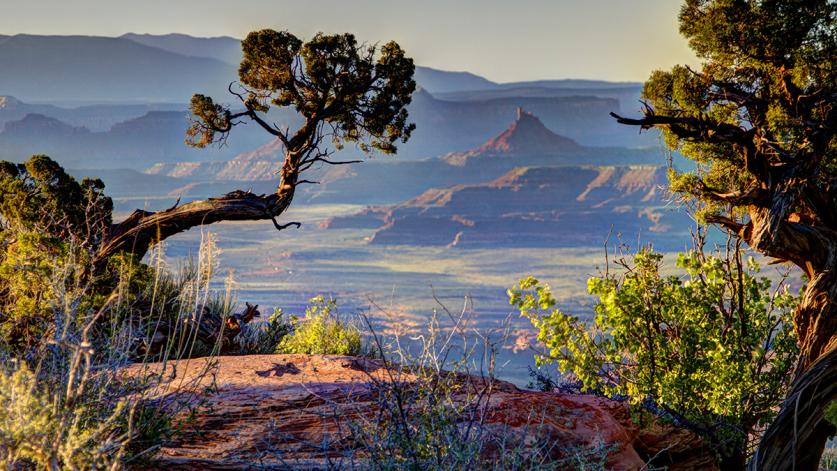 Bear's Ears National Monument, UT