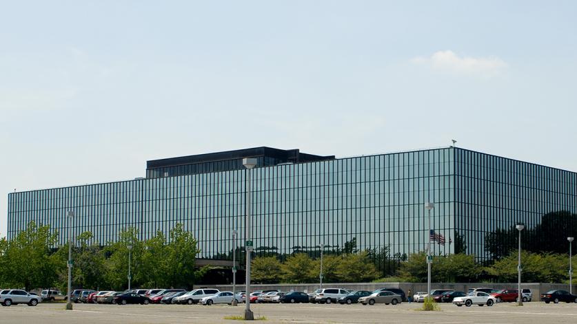 Bell Laboratory, Holmdel, NJ