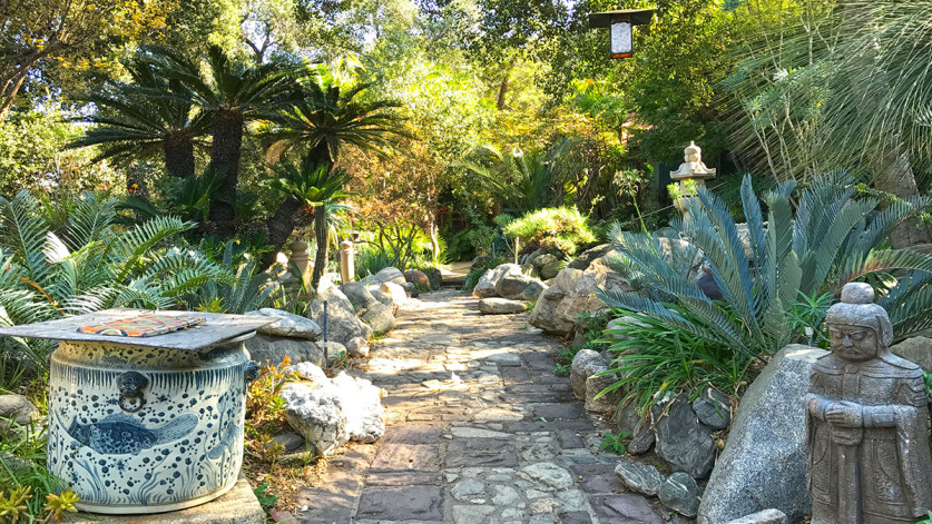 The Hill, South Pasadena, CA