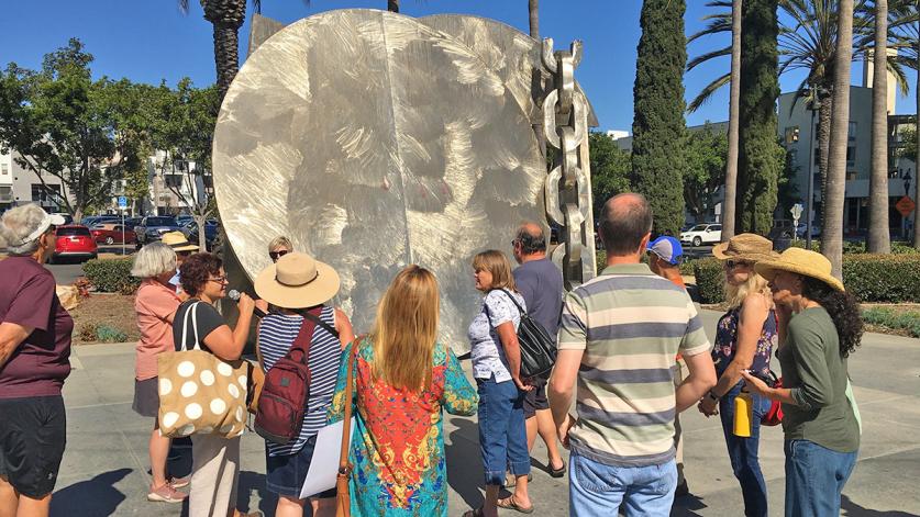 CA_SanDiego_MartinLutherKingJrPromenade_byEduardKrakhmalnikov_2019_001_Sig.jpg Martin Luther King, Jr. Promenade, San Diego, CA