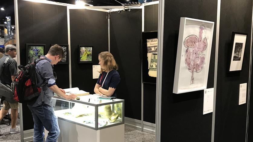 CA_SanDiego_SilentAuction_byCharlesABirnbaum_2019_031_sig.jpg Fifteenth Annual Silent Auction, San Diego, CA