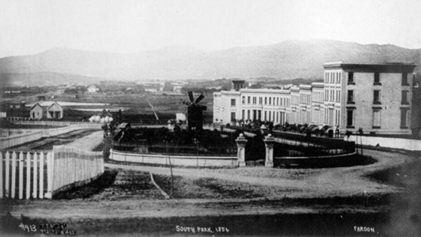 CA_SanFrancisco_SouthPark_1865_SanFranciscoPublicLibrary_sig.jpg South Park, San Francisco, CA
