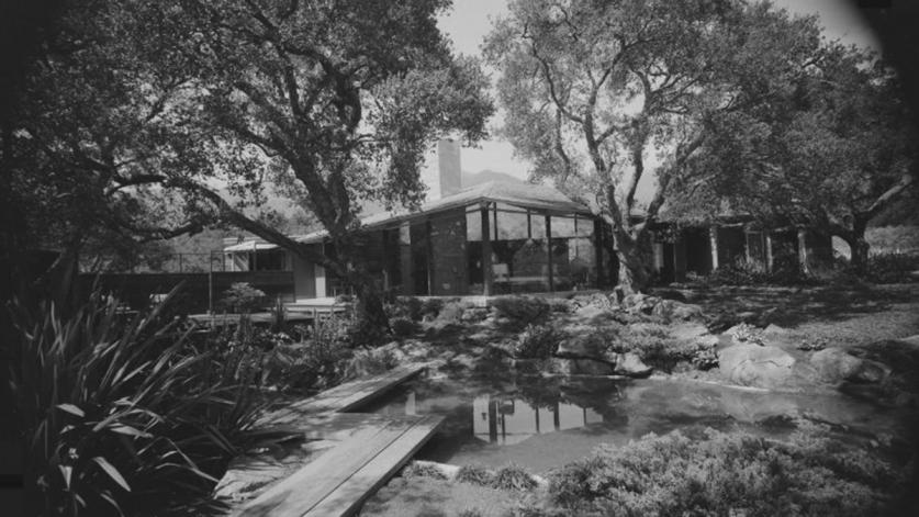 Montecito Residence, Santa Barbara, CA