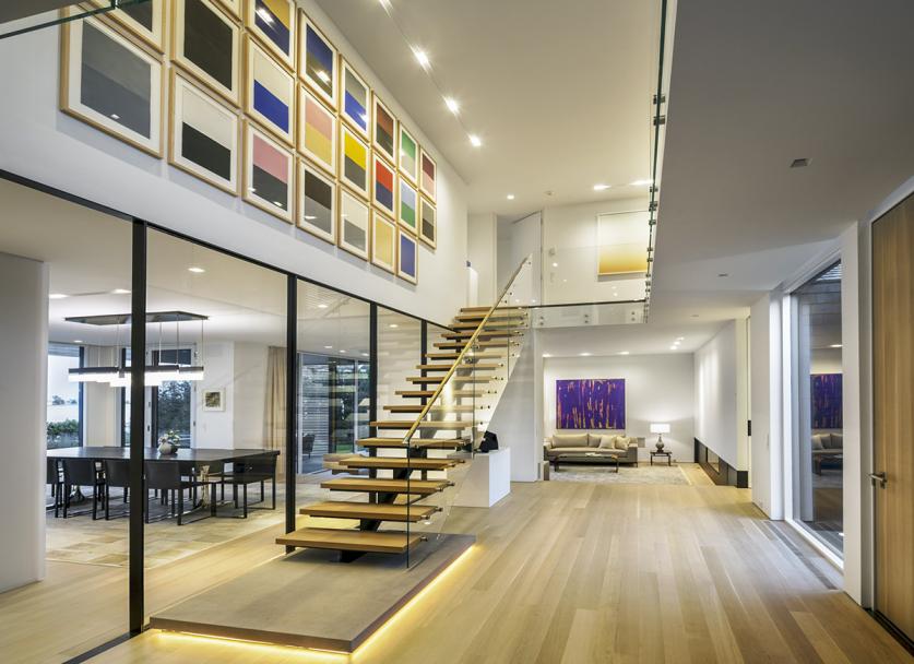 Harbor Residence, Greenwich, CT