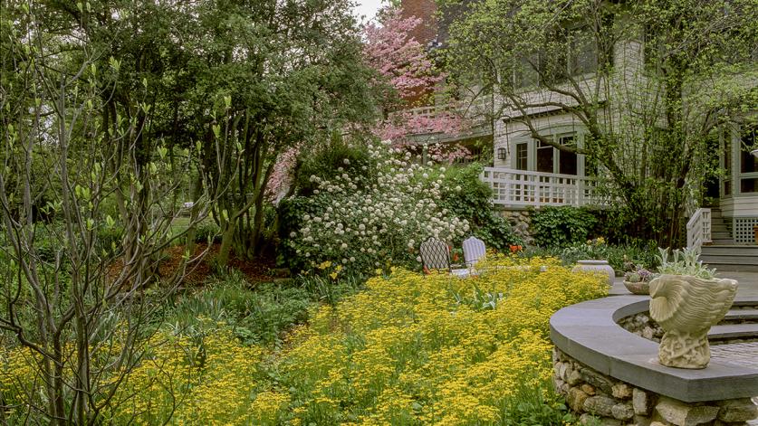 Tubby House, Greenwich, CT