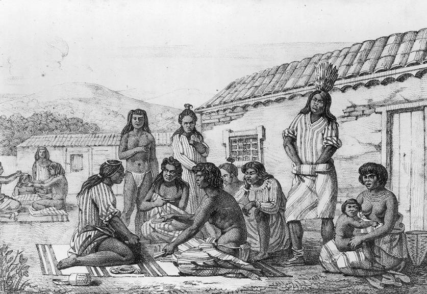 CaliforniaMissions_LouisChoris_1822.jpg "Jeu des habitans de Californie"