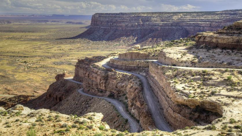 Bears Ears National Monument, UT