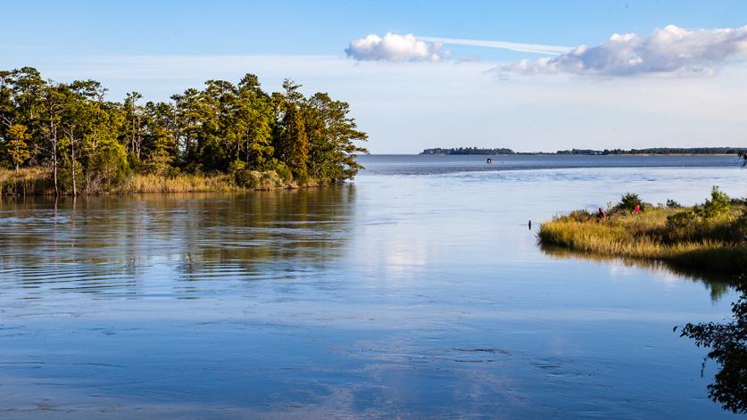 Colonial Parkway, Williamsburg, VA