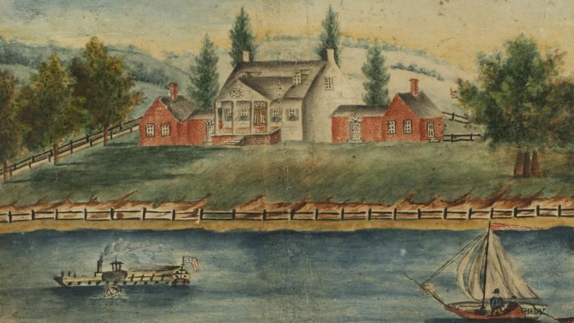 DC_Washington_Gisborough_Kim_Williams.jpg Giesboro, Washington, D.C., 1830