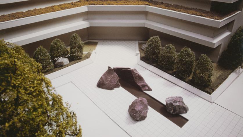 DC_Washington_NationalGeographicSocietyHeadquarters_ModelOfMarabar_001_sig.jpg Model of MARABAR at the National Geographic Society Headquarters, Washington, D.C.