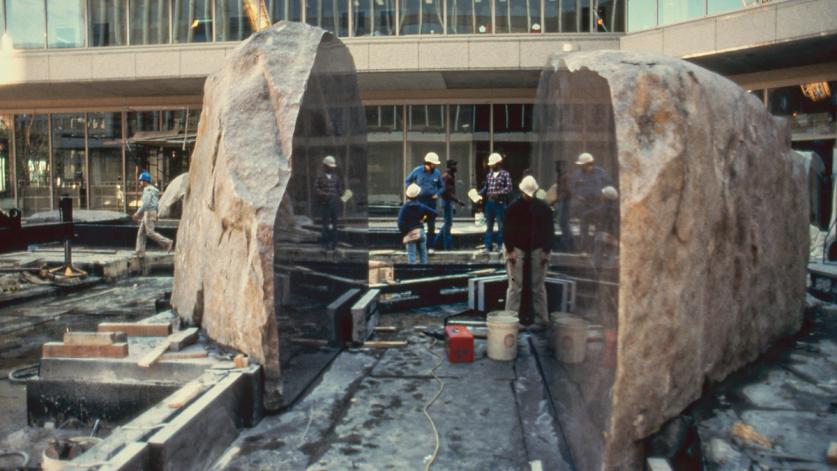 DC_Washington_NationalGeographicSocietyHeadquarters_courtesyElynZimmerman_1984_sig_001.jpg National Geographic Society Headquarters, Washington, D.C.