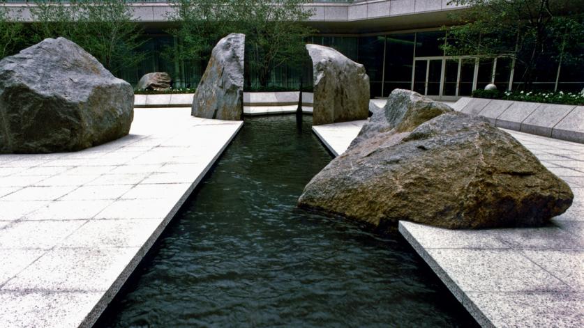 National Geographic Society Headquarters, Washington, D.C.