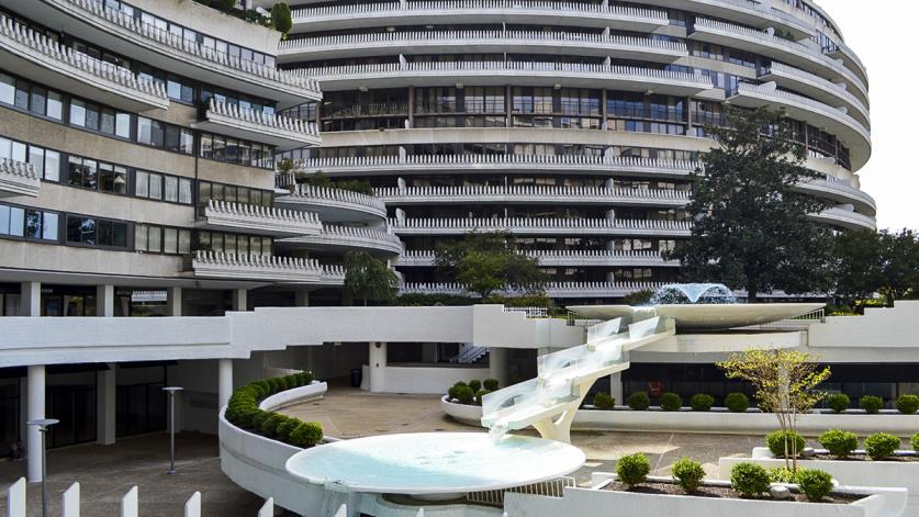 Watergate, Washington, DC