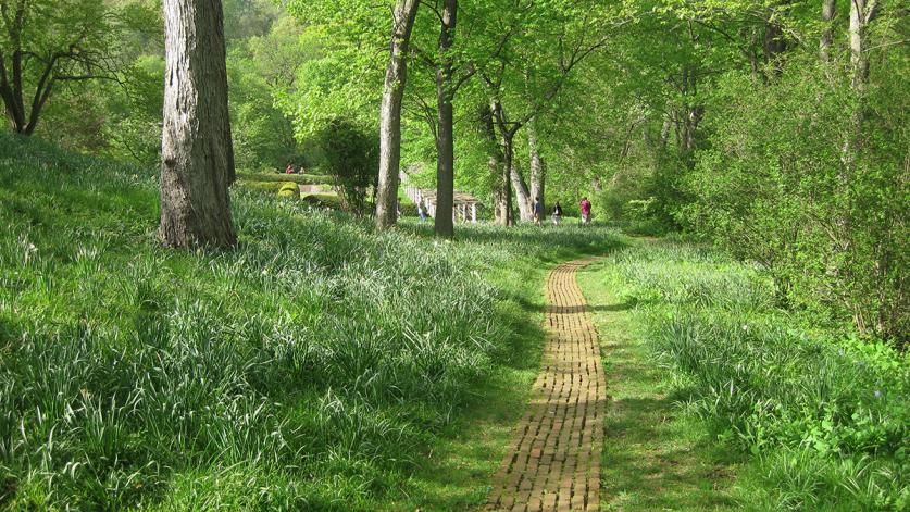 Dumbarton Oaks, Washington, D.C.