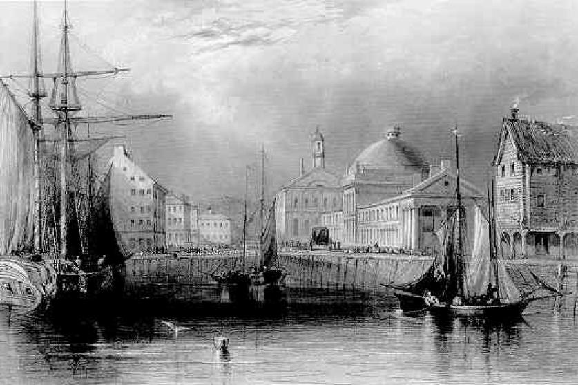 Bartlett_Fanueil_Hall_From_the_Water.jpg Faneuil Hall from the water