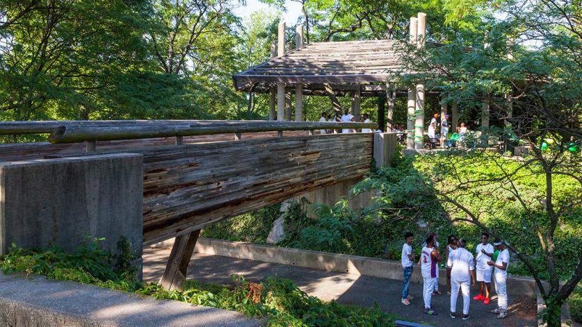 Fort Lincoln Park, Washington, DC