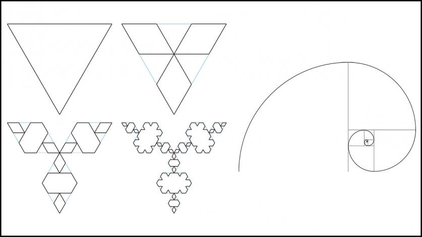 Fractals-FibonacciSpiral_01.jpg Fractals and the Fibonacci Spiral