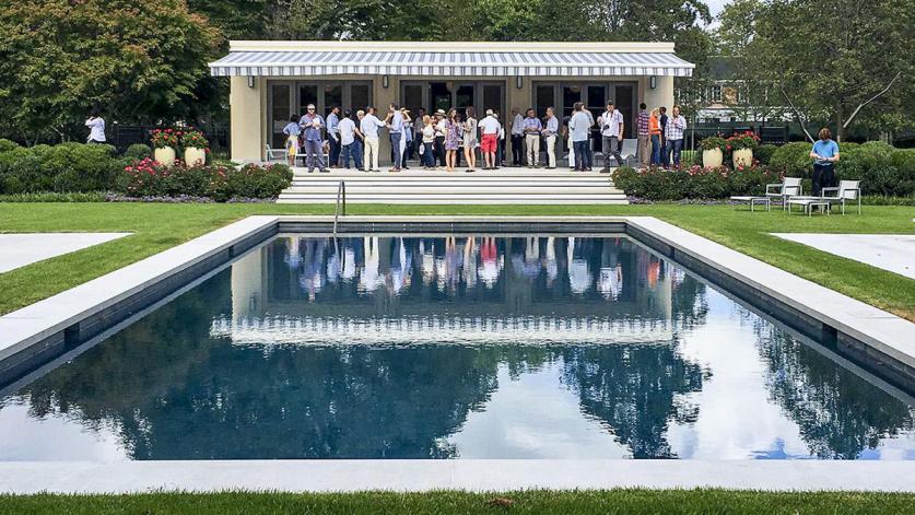 GardenDialogues_2016_Hamptons_hero_Connor_McInerney_Sig.jpg Garden Dialogue with LaGuardia Design Group, Hamptons, NY