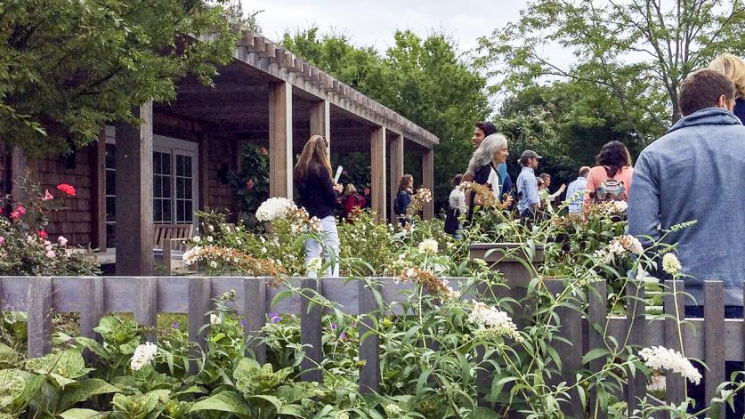 GardenDialogues_2016_HollanderDesign_feature_MarioNievera.jpg Garden Dialogue with Hollander Design, Hamptons, NY