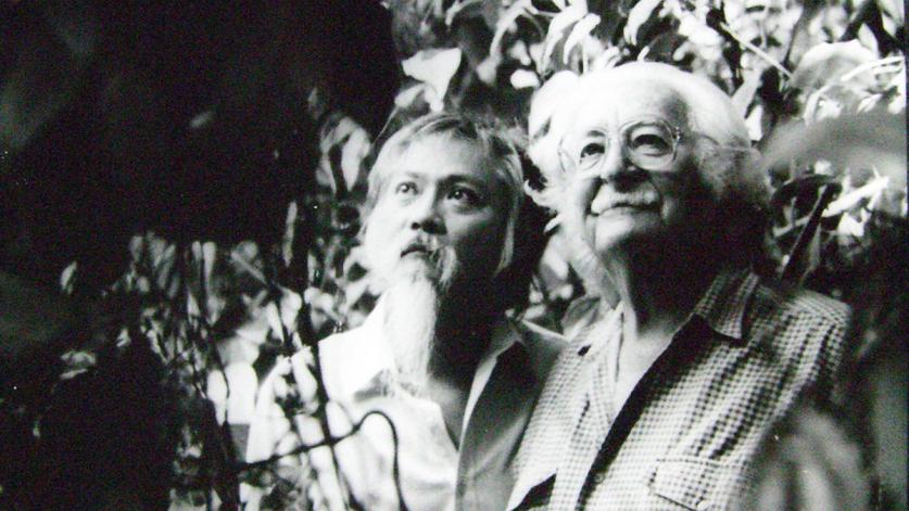 Haru e Burle Marx_sig.jpg Haruyoshi Ono and Roberto Burle Marx