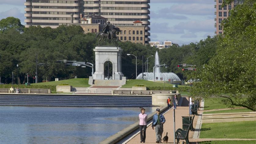 Hermann Park