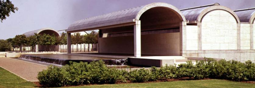 Kimball-PennArchives-BillWhitaker-banner.jpg Kimbell Art Museum