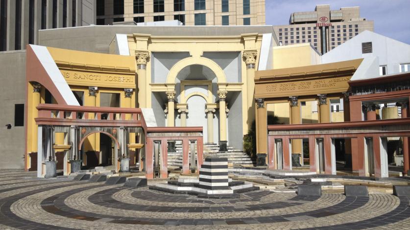 Piazza-d-Italia-1-CharlesBirnbaum2014.jpg Piazza d'Italia, New Orleans, LA