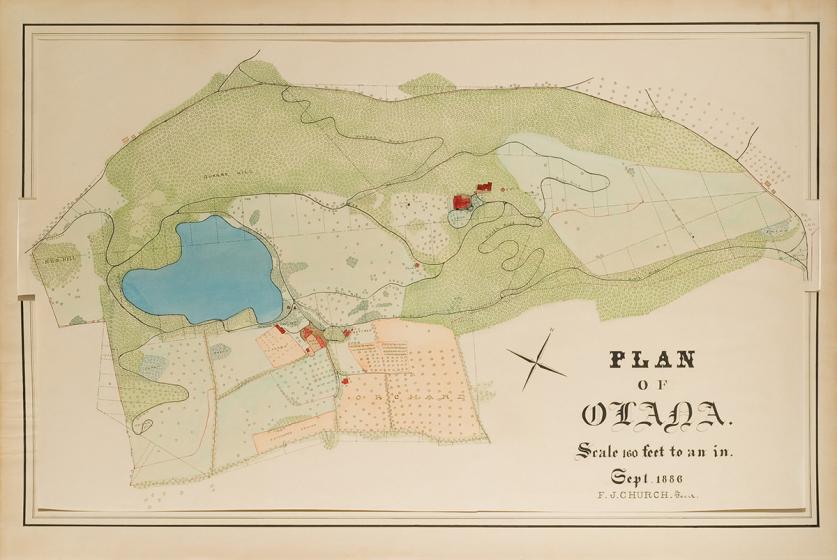 LandscapePlan_Olana.jpg Plan of Olana
