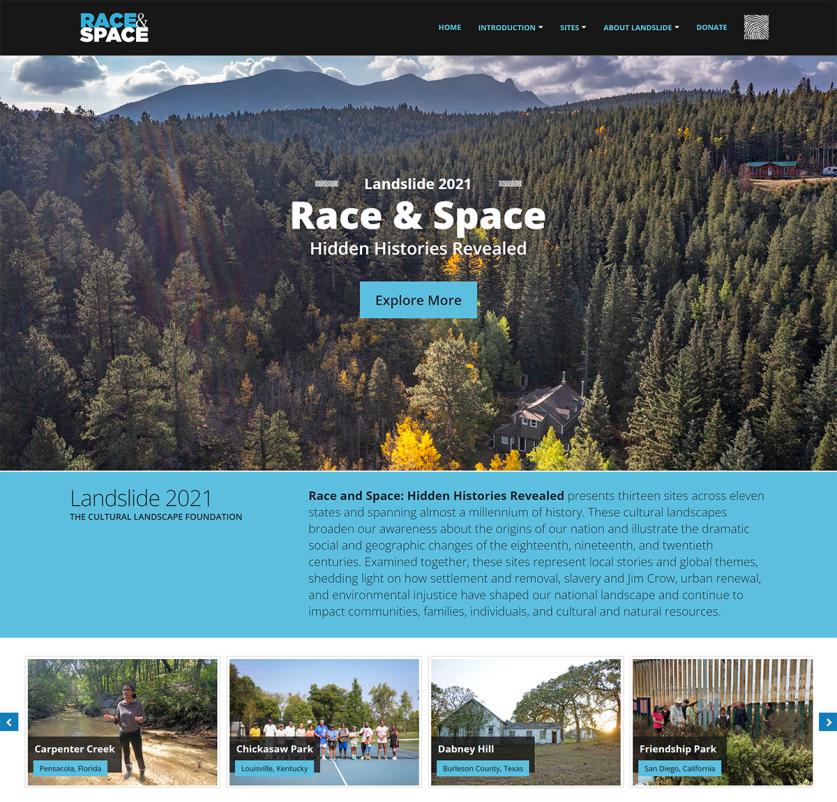 Landslide2021-Homepage_01-crop.jpg Landslide 2021: Race and Space landing page