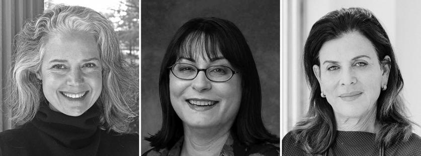 LizaGilbert-TerryRyan-MiaLehrer.jpg Liza Gilbert, Terry Warriner Ryan, and Mia Lehrer