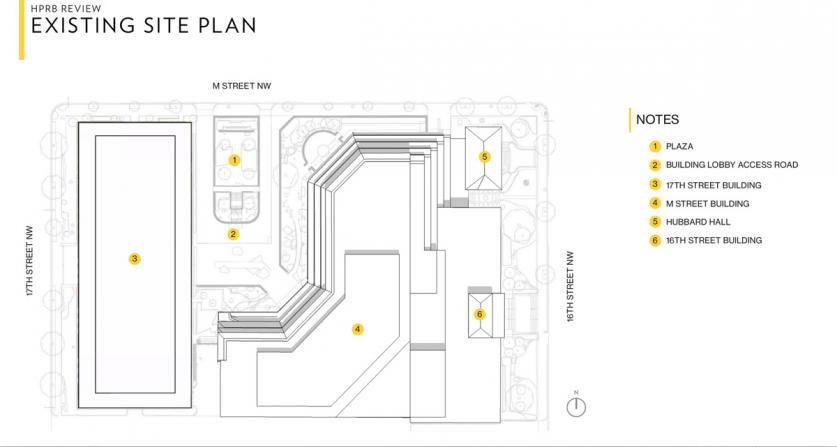 MARABAR_Existing Conditions July 2019_Sig.jpg Existing site plan - 2019 - in which MARABAR is not labeled.