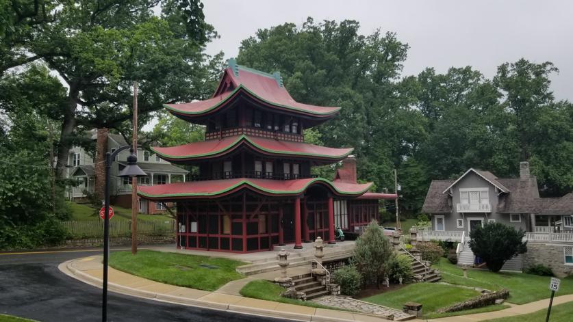 MD_ForestGlen_NationalParkSeminary-Pagoda_courtesyBeyondDC_2018_001_sig.jpg Pagoda at National Park Seminary, Forest Glen, MD