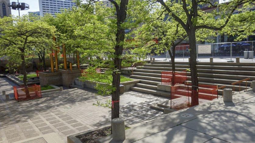 MN_Minneapolis_PeaveyPlaza_UnderConstruction_CharleneRoise_2018.jpg Peavey Plaza, Minneapolis, MN