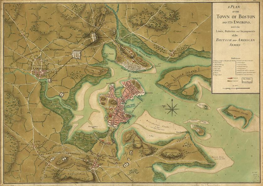 Map_Boston_1775.jpg Map of Boston showing disposition of American and British Forces during the Battle of Bunker Hill