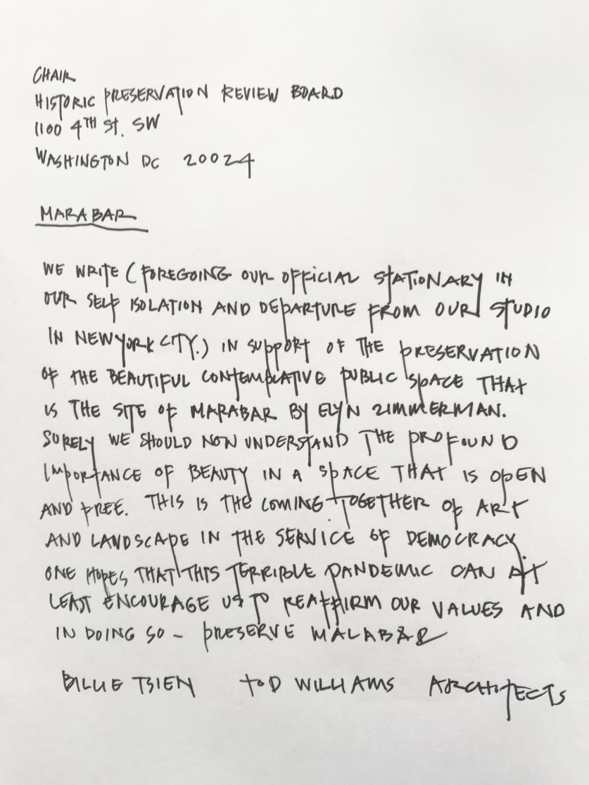MarabarLetter-TodWilliamsBillieTsienArchitects.jpg
