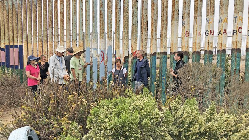 Mexico_Tijuana_FriendshipPark_byMichelleLandis_2019_017_sig.jpg Friendship Park, Tijuana, Mexico