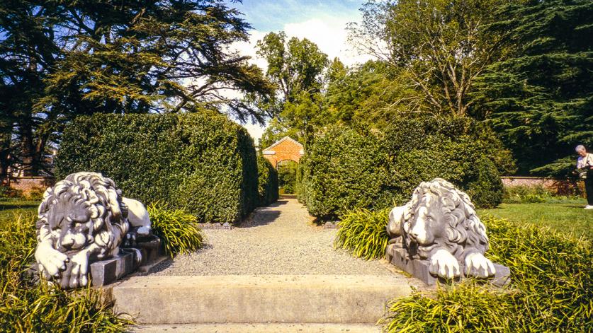 Montpelier_feature_CharlesBirnbaum_2000.jpg Montpelier, Orange County, VA