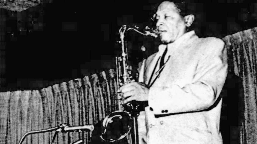 NJ_AsburyPark_SpringwoodAvenue_IllinoisJacquetPerformingAtTurfClubOnSpringwoodAvenue_courtesyAsburyParkPress_1965_001_sig.jpg Illinois Jacquet performing at the Turf Club on Springwood Avenue, Asbury Park, NJ