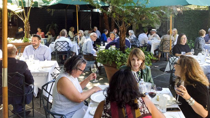 NOLAExcursion_feature_SilentAuction_CharlesBirnbaum_2016_01.jpg The 2016 TCLF Annual Excursion in New Orleans