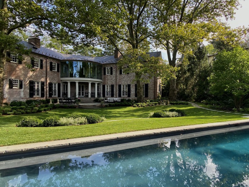 Garden Dialogues 2023 Bronxville, NY TCLF