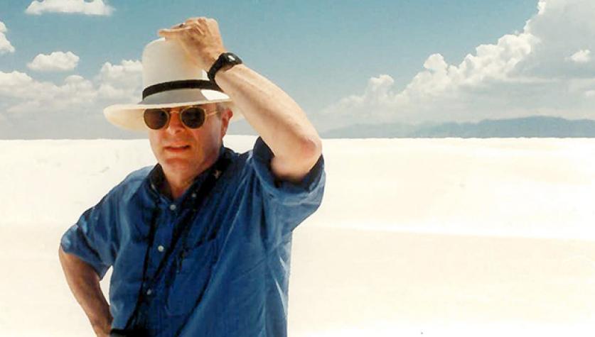 Nicholas Quennell_by Alison Shipley courtesy The Cultural Landscape Foundation-cropped.jpg Nicholas Quennell - Photo by Alison Shipley