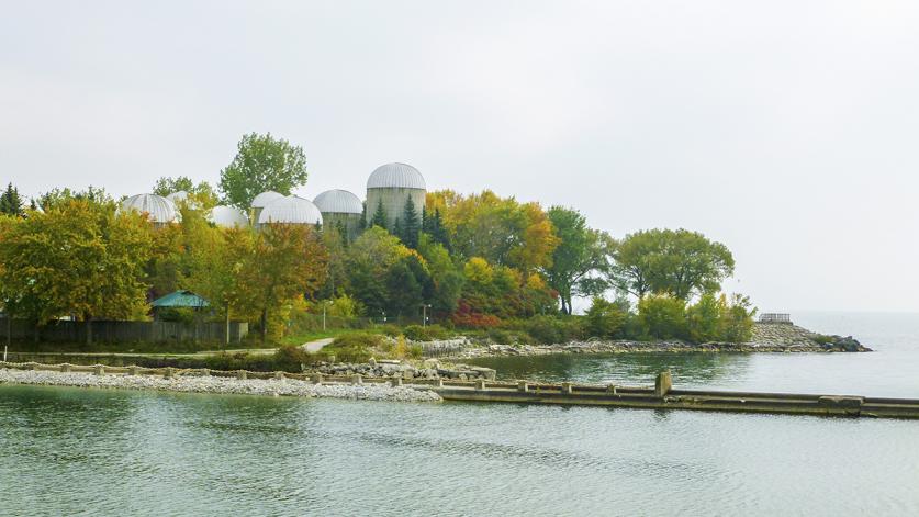 Ontario Place, Toronto, ON