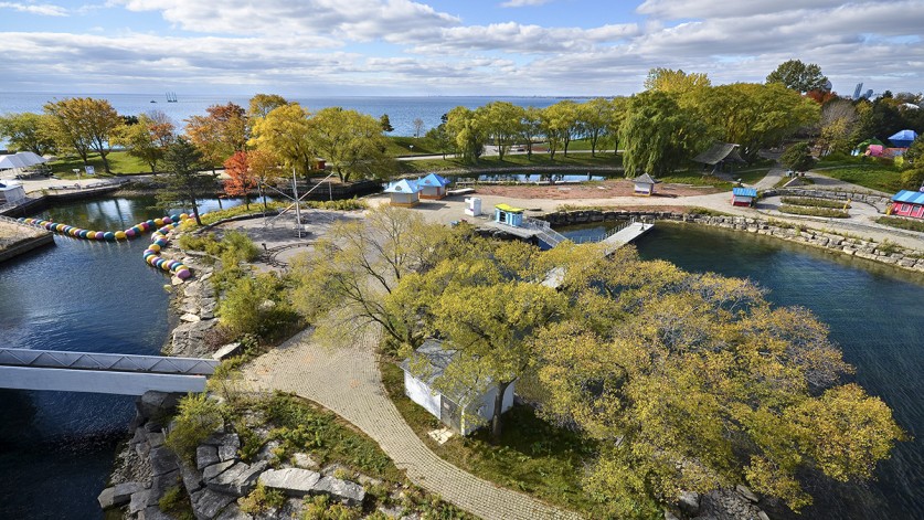 Ontario Place, Toronto, ON