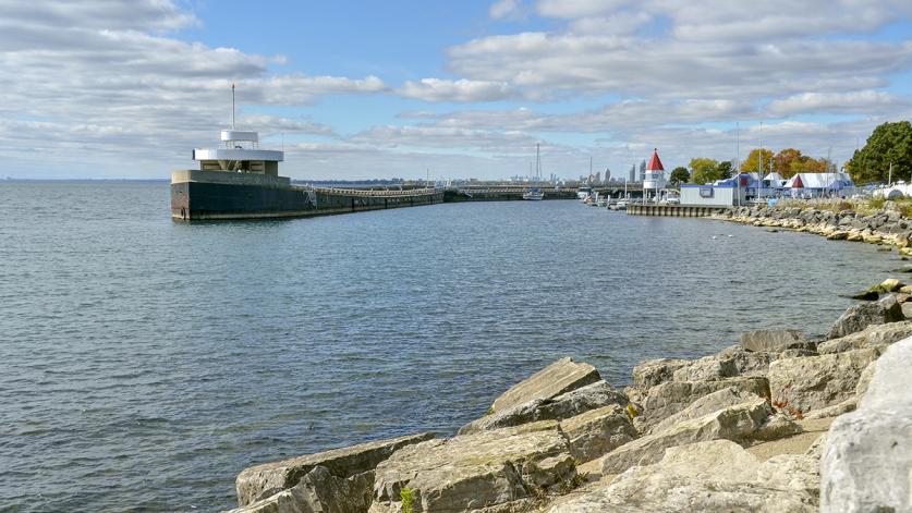 Ontario Place, Toronto, ON