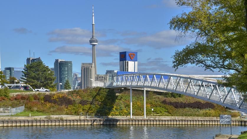 Ontario Place, Toronto, ON