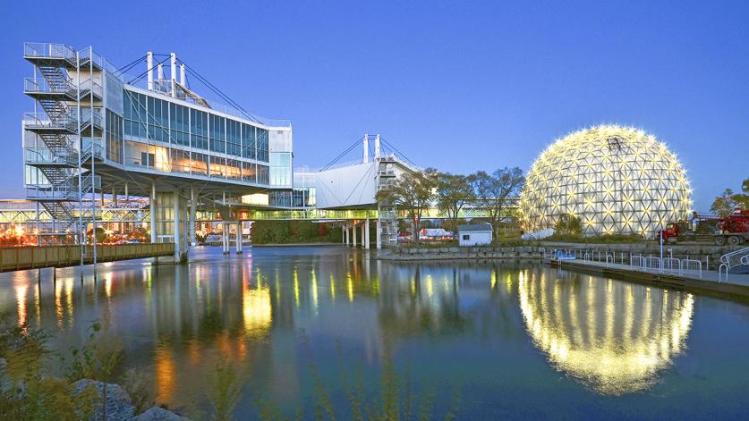 Ontario Place, Toronto, ON